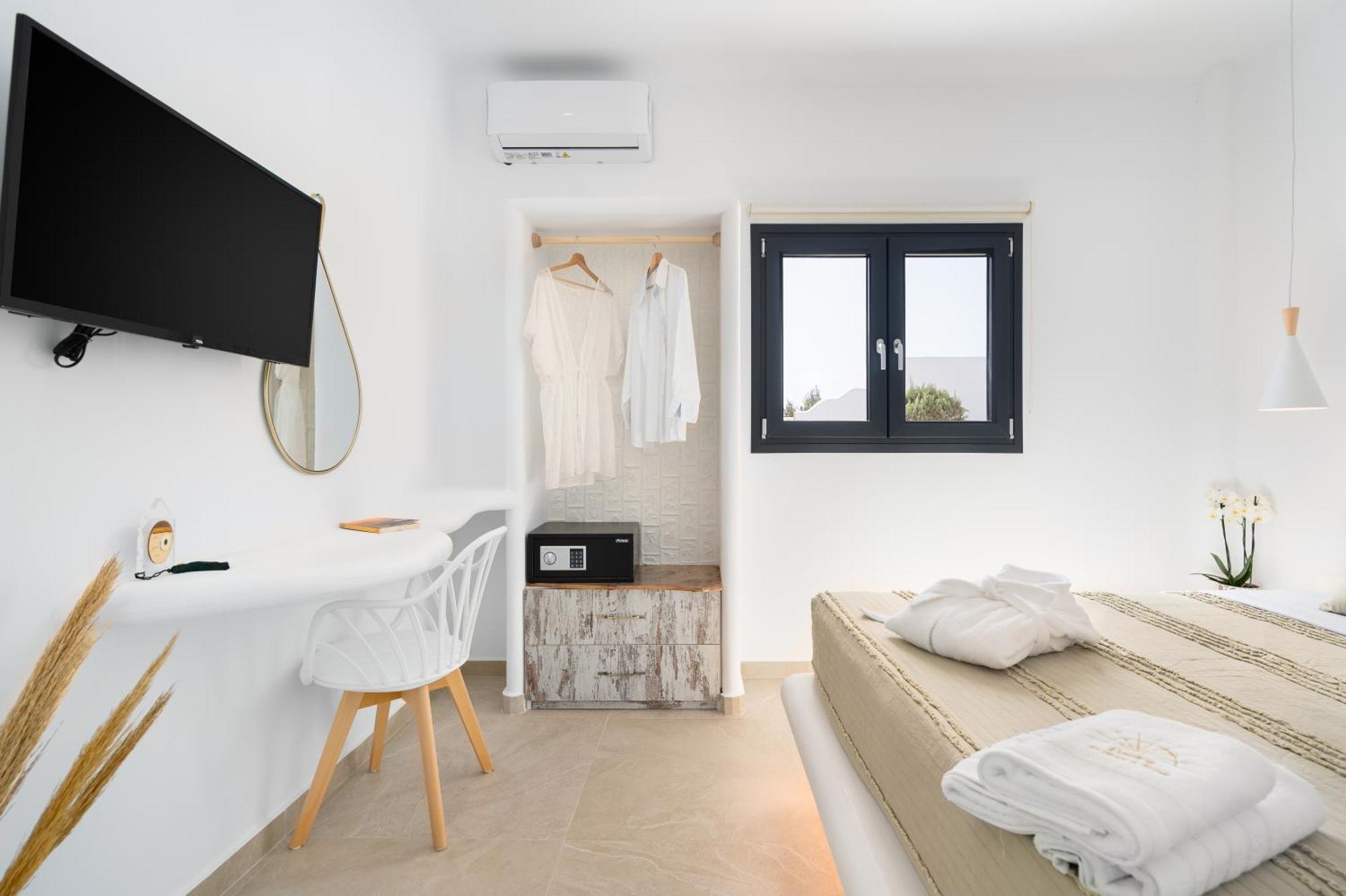 Electra Suites & Spa Периволос Екстериор снимка